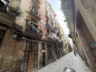 Piso en venta en Barcelona de 43  m²