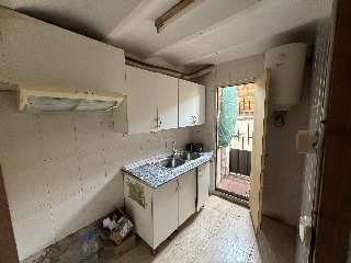 Piso en C/ Lleo - Barcelona - 3