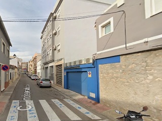Pisos banco Dénia