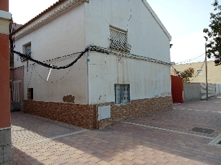 Pisos banco Lorca