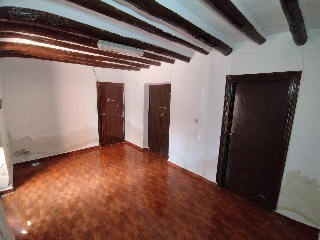 Piso en C/ Tomás Aquino Arderius 3