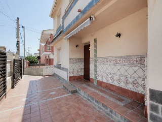 Chalet independiente en Av Quince - Santa Perpètua de Mogoda - Barcelona 24