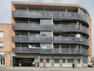 Pisos en Cra De Montcada - Terrassa - Barcelona 23
