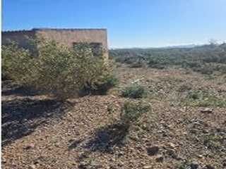 Suelo rústico en Paraje Corverica de la diputacion de Escobar 9