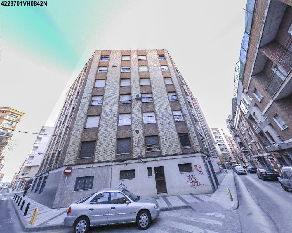 Local en Av Primero de Mayo - Puertollano - Ciudad Real