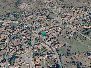 Suelo urbano en C/ Real 3