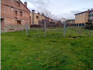 Suelo urbano en C/ Real 8