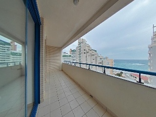 Piso en venta en Calpe de 62  m²