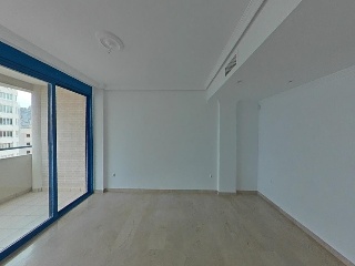 Piso en Av Rosa de los Vientos - Calpe - 11