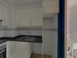Piso en Av Rosa de los Vientos - Calpe - 22