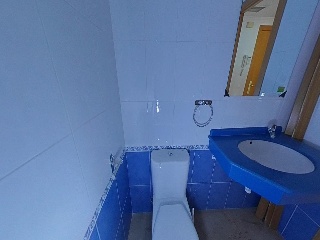 Piso en Av Rosa de los Vientos - Calpe - 25