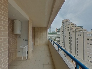 Piso en Av Rosa de los Vientos - Calpe - 29