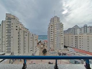Piso en Av Rosa de los Vientos - Calpe - 30