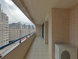 Piso en Av Rosa de los Vientos - Calpe - 31