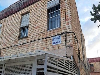 Unifamiliar en venta en El Palmar de 78  m²