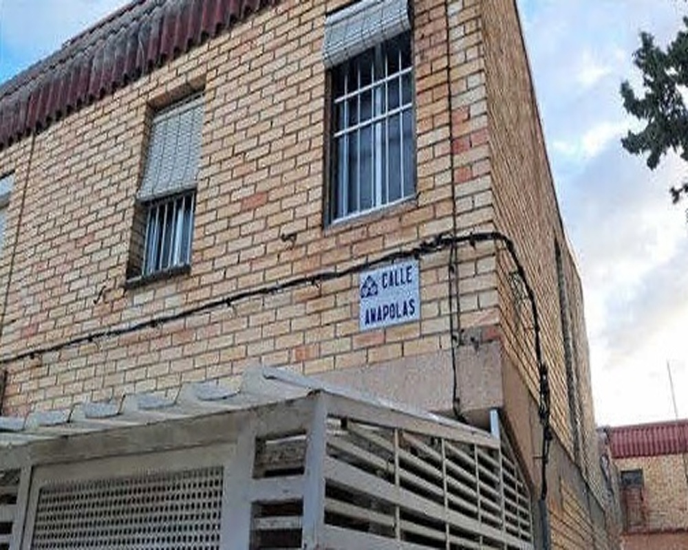 Casa en El Palmar - Murcia -