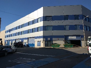Garaje en venta en Sant Boi De Llobregat de 18  m²