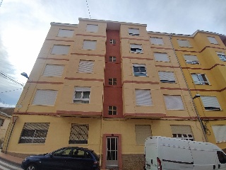 Piso en venta en Onil de 78  m²
