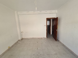 Piso en C/ El Pardo 2