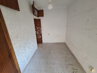 Piso en C/ El Pardo 5