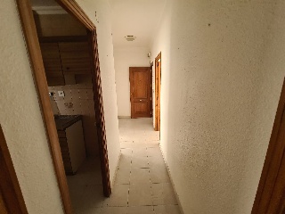 Piso en C/ El Pardo 7