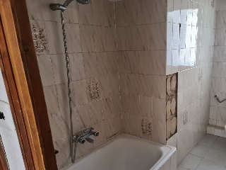 Piso en C/ El Pardo 8