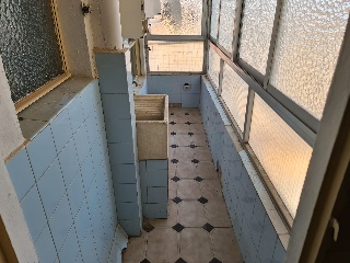 Piso en C/ El Pardo 9