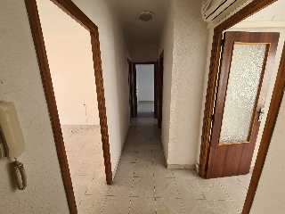Piso en C/ El Pardo 10