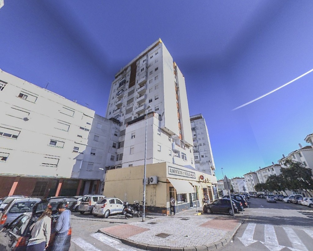 Piso en C/ Federico García Lorca