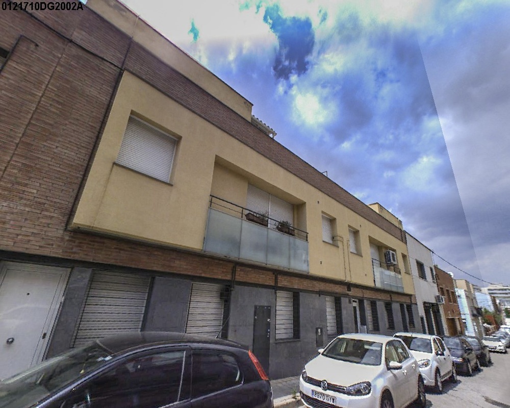 Piso en C/ de Guadalajara - Terrassa - Barcelona