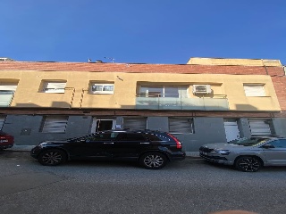 Piso en C/ de Guadalajara - Terrassa - Barcelona 2