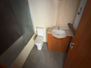 Piso en C/ de Guadalajara - Terrassa - Barcelona 10