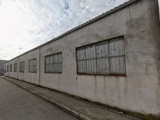 Otros en venta en Fuenlabrada de 621  m²