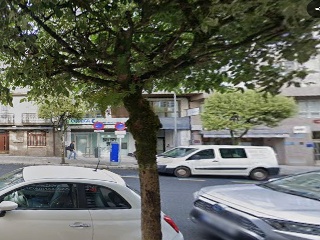 Local en venta en Santiago De Compostela de 482  m²