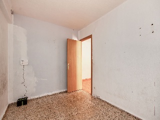Piso en C/ San Victoriano - Madrid - 7