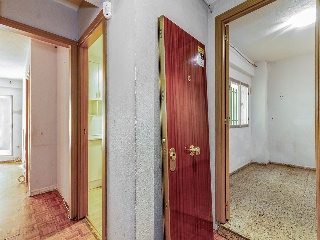 Piso en C/ San Victoriano - Madrid - 10