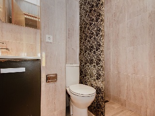 Piso en C/ San Victoriano - Madrid - 11