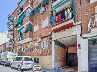 Piso en C/ San Victoriano - Madrid - 14
