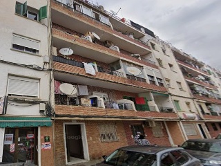 Piso en venta en Pineda De Mar de 61  m²