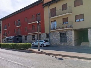 Piso en venta en Mora De Rubielos de 47  m²