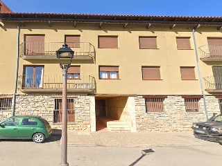 Piso en Mora de Rubielos - Teruel - 2