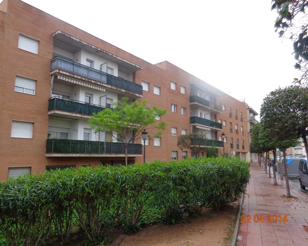 Garaje en AV Catalunya, Sant Feliu de Guíxols (Girona)