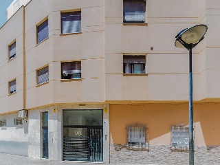 Piso en C/ Camelia, El Ejido (Almería) 2