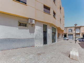 Piso en C/ Camelia, El Ejido (Almería) 3