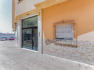 Piso en C/ Camelia, El Ejido (Almería) 4
