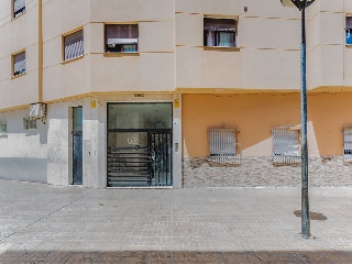 Piso en C/ Camelia, El Ejido (Almería) 5