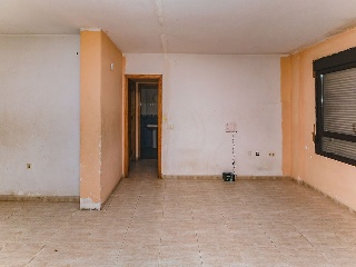 Piso en C/ Camelia, El Ejido (Almería) 7