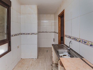 Piso en C/ Camelia, El Ejido (Almería) 10