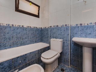 Piso en C/ Camelia, El Ejido (Almería) 17