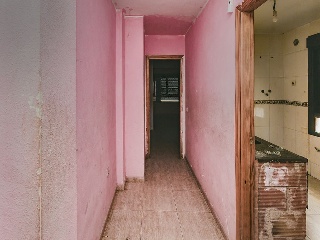 Piso en C/ Camelia, El Ejido (Almería) 18